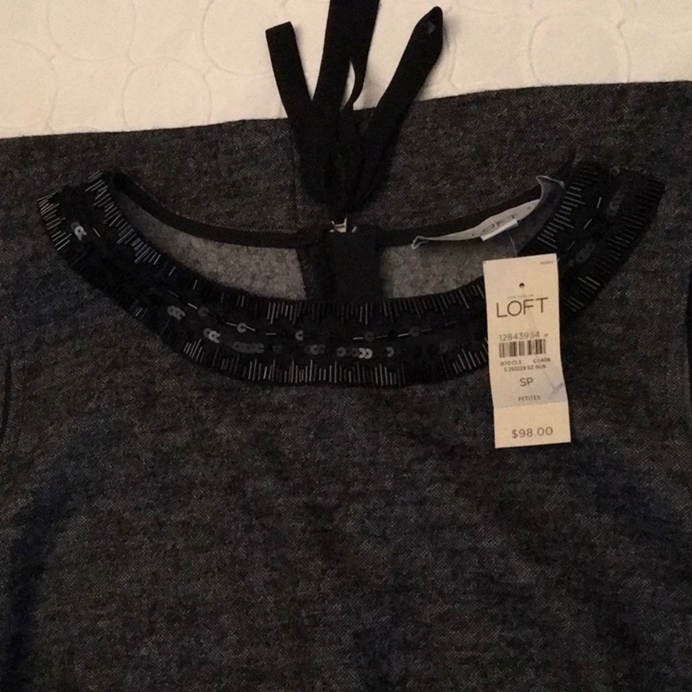 NWT Ann Taylor Loft dress SP